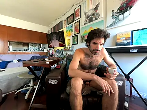 Pupscritch online show from October 2025 05:04:02 PM