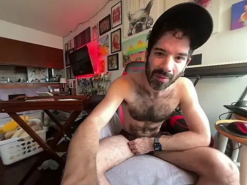 Pupscritch online show from February 2026 06:34:02 PM