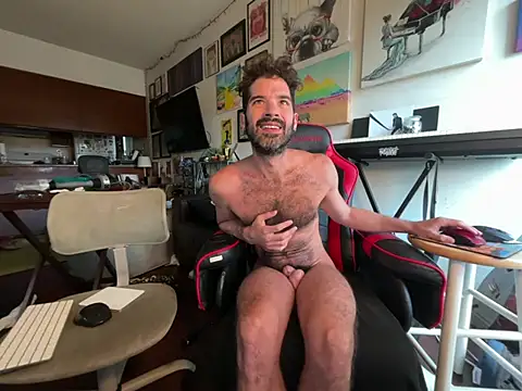 Pupscritch online show from June 2026 01:50:02 PM