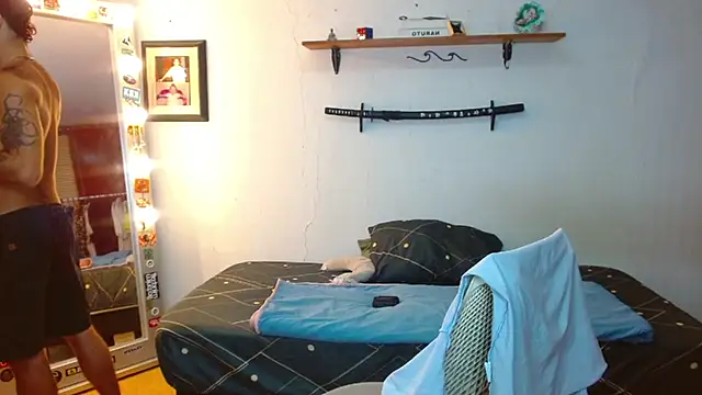 ocean boy online show from October 2025 04:26:01 PM