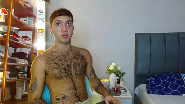 ocean boy online show from November 2025 02:38:02 PM