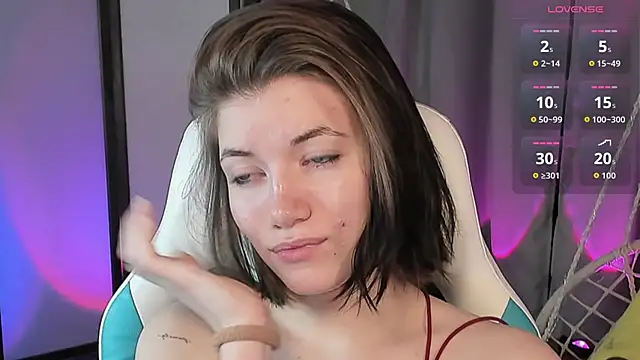 CathyBarnes online show from September 2025 04:03:01 AM
