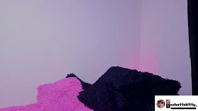 celestte evans 1 online show from February 2026 03:26:02 AM