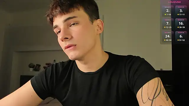 mystic evan online show from March 2026 04:33:02 PM