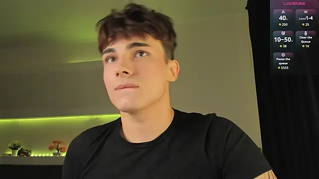 mystic evan online show from April 2026 08:13:02 PM