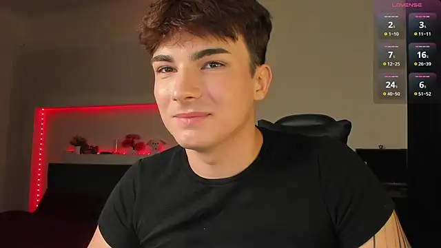 mystic evan online show from April 2026 07:58:02 PM