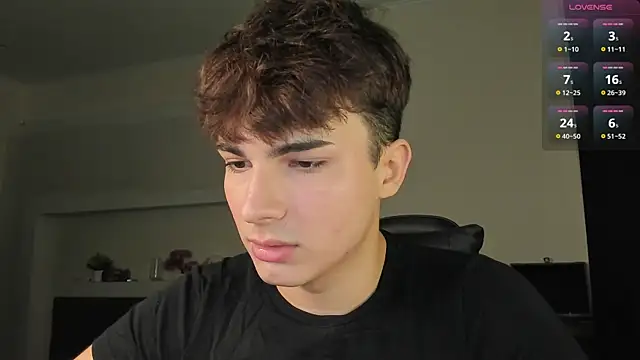 mystic evan online show from April 2026 07:14:01 PM