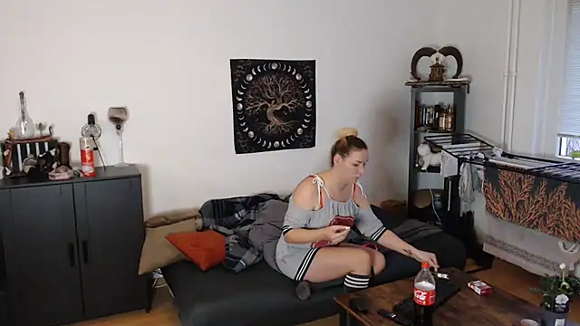 Sidney Rockz online show from October 2025 06:15:02 AM