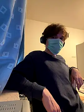 Imagerysin23 online show from October 2025 04:58:02 PM