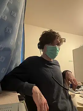 Imagerysin23 online show from October 2025 04:39:01 PM