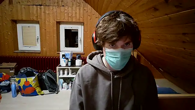 Imagerysin23 online show from January 2026 05:40:01 PM