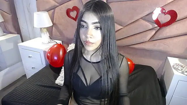 aysel 27 online show from September 2025 10:00:01 PM