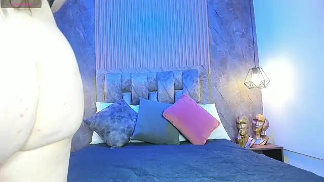 luna killari online show from October 2025 11:41:02 AM