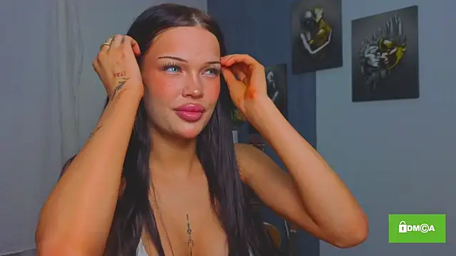 Katrinafoxxx online show from October 2025 03:23:02 PM