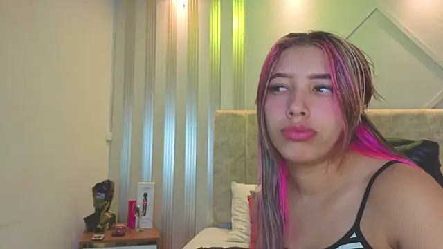 nami sweet  online show from October 2025 10:39:02 AM