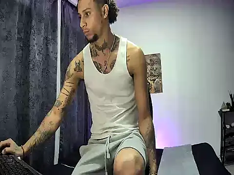 juantalents online show from September 2025 08:44:02 PM