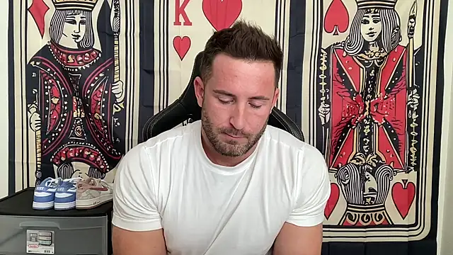 Snapshot of brettmycles28 chatting on November 2025 05:14:01 PM brettmycles28 online show from November 2025 05:14:01 PM