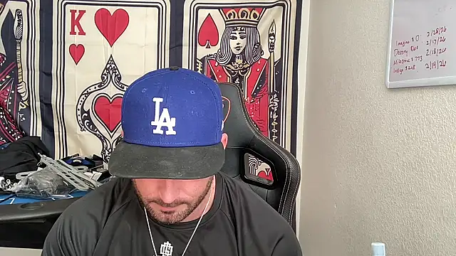 brettmycles28 online show from March 2026 07:10:01 PM