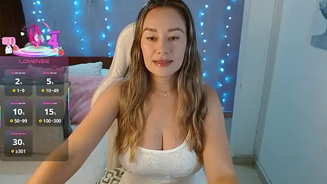 Natysweet23 online show from September 2025 11:49:01 PM