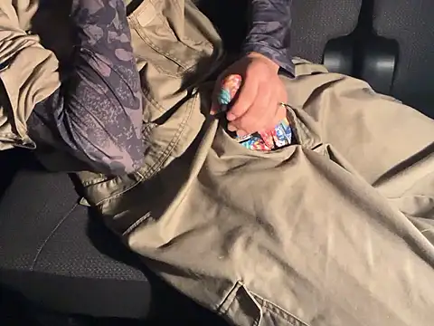 CAMEL1913 online show from October 2025 05:14:01 PM