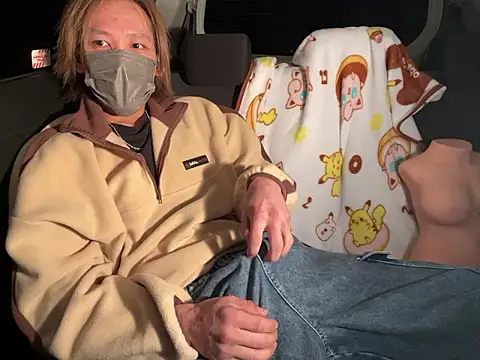 CAMEL1913 online show from January 2026 03:06:01 PM