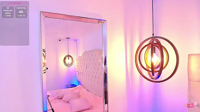 KhloeJohnson online show from October 2025 08:09:02 PM