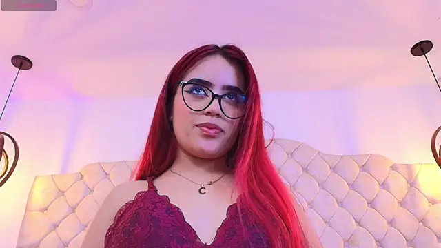 KhloeJohnson online show from October 2025 03:18:02 AM