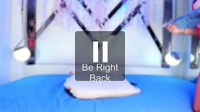 NallyMax1 online show from March 2026 08:19:01 AM