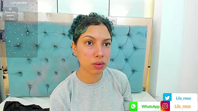 lis rous online show from September 2025 11:33:01 AM