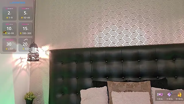 Sharonevanss  online show from March 2026 08:42:01 PM