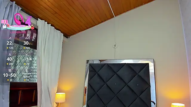 Snapshot of kittyy_babee chatting on October 2025 11:44:02 AM kittyy babee online show from October 2025 11:44:02 AM