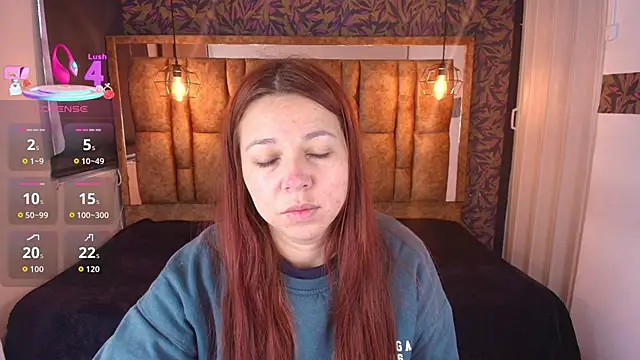 Isa Thompson   online show from April 2026 11:54:02 AM