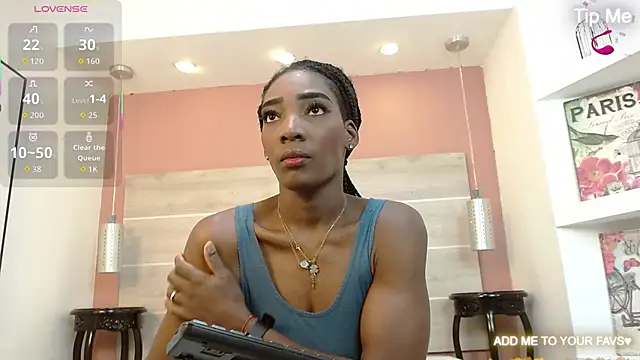 AlexandraCambell online show from April 2026 08:10:01 PM