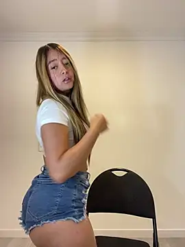 Zara Ross online show from March 2026 04:18:01 PM