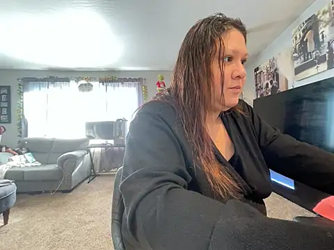 JizzyJazzunleashed online show from January 2026 06:02:02 PM