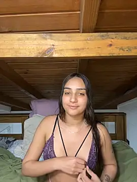 hannahhotwife online show from September 2025 11:49:02 PM