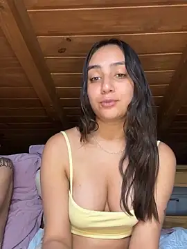 hannahhotwife online show from October 2025 12:49:02 AM