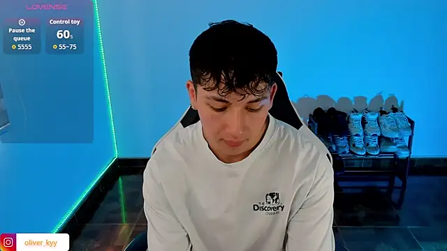 Casper   kyy online show from September 2025 07:25:01 PM