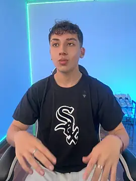 Casper   kyy online show from September 2025 05:57:01 PM