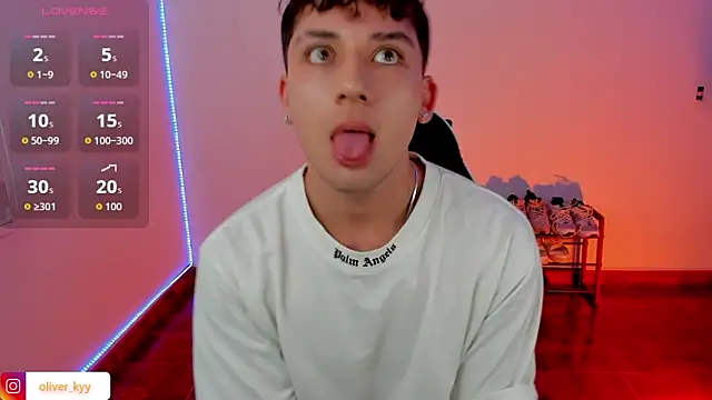 Casper   kyy online show from September 2025 03:24:02 PM