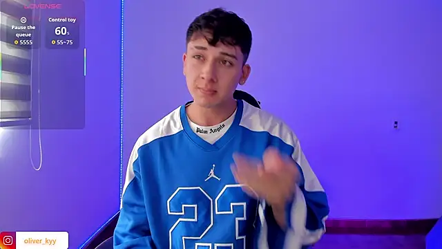 Casper   kyy online show from January 2026 06:34:01 PM