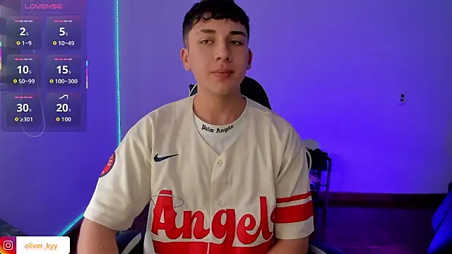 Casper   kyy online show from January 2026 07:06:01 PM