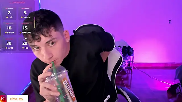 Casper   kyy online show from February 2026 10:28:01 PM