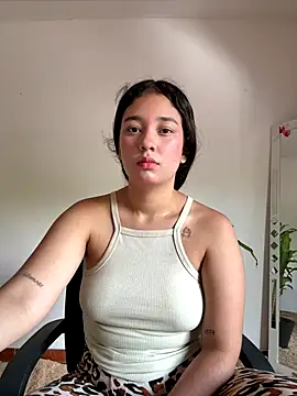 lana rousse01 online show from September 2025 04:42:01 PM