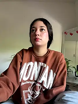 lana rousse01 online show from September 2025 01:25:02 PM