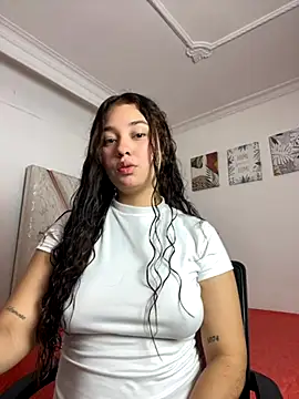 lana rousse01 online show from October 2025 01:55:01 PM