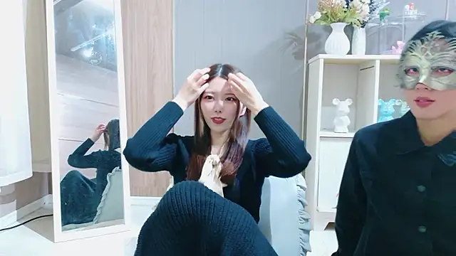 Reto-sama online show from October 2025 12:38:01 PM