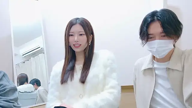 Reto-sama online show from October 2025 01:07:02 PM