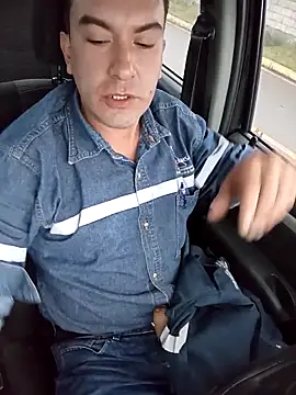 Blackaxes online show from September 2025 10:01:02 PM