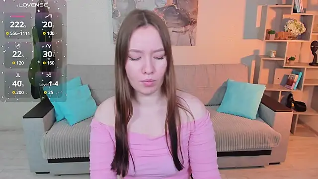 DaniCutie online show from October 2025 12:04:02 PM